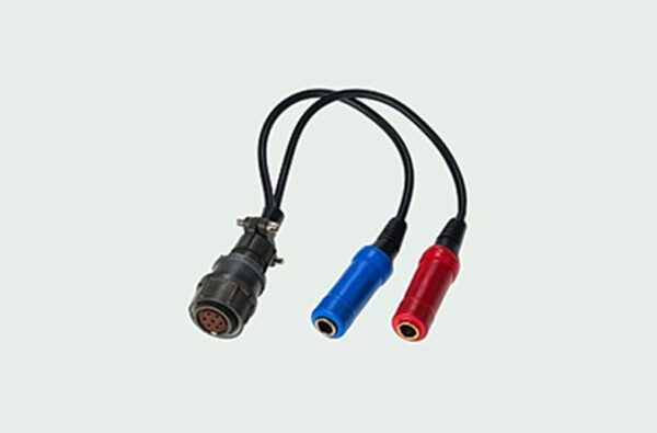 Transition device