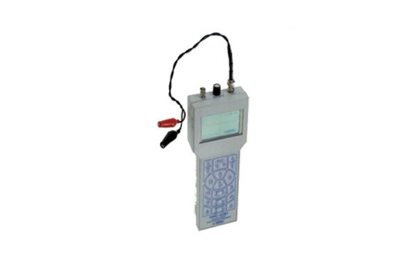 Pulse reflectometer
