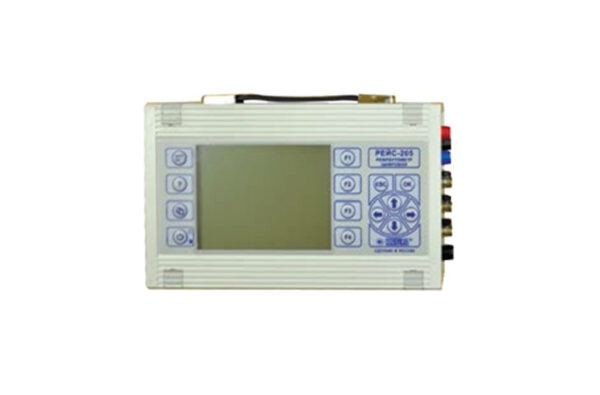 Pulse reflectometer