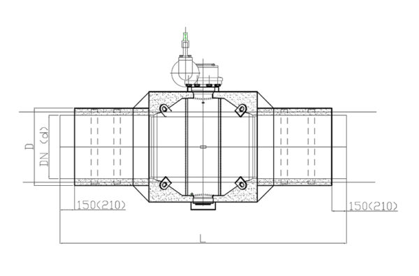 Ball valve - Image 2