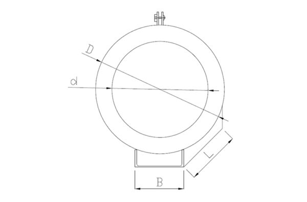 Sliding support - Image 2