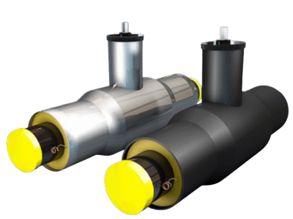 Ball valve