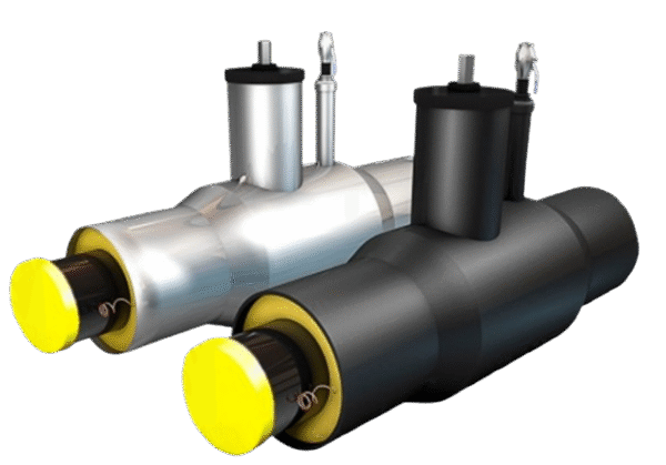 Ball valve with air vent