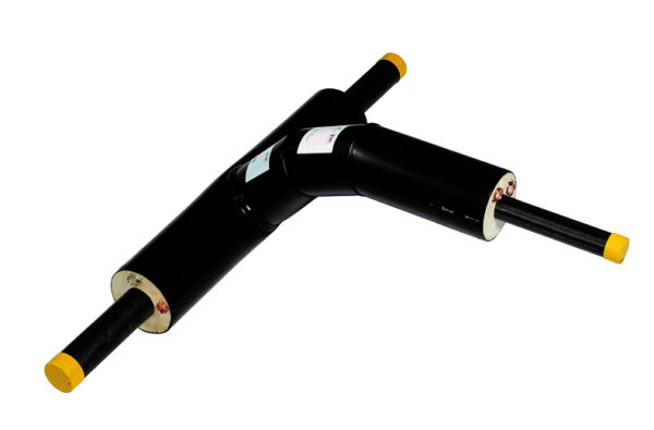 Standard tee branch