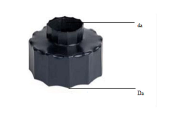 Heat shrink insulation plug