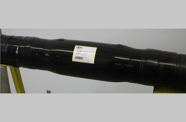 Heat shrink sleeve