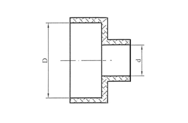 Heat shrink insulation plug - Image 2