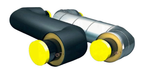 Z-element 90°