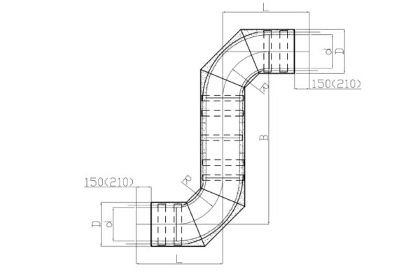 Z-element 90° - Image 2