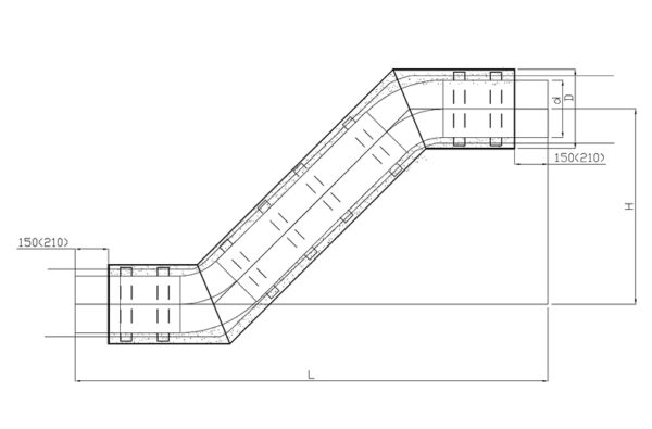 Z-element 45° - Image 2
